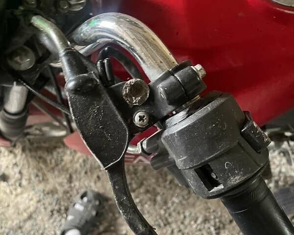Лифан LF150-2E, объемом двигателя 0.15 л и пробегом 15 тыс. км за 484 $, фото 10 на Automoto.ua