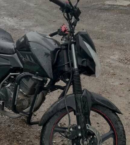 Лифан LF150-2E, объемом двигателя 0.15 л и пробегом 11 тыс. км за 650 $, фото 1 на Automoto.ua
