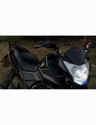 Лифан LF150-2E, объемом двигателя 0.15 л и пробегом 11 тыс. км за 650 $, фото 5 на Automoto.ua