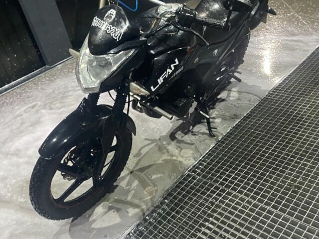 Ліфан LF150-2E, об'ємом двигуна 0.15 л та пробігом 0 тис. км за 450 $, фото 7 на Automoto.ua