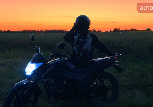 Лифан LF150-2E, объемом двигателя 0.15 л и пробегом 11 тыс. км за 650 $, фото 4 на Automoto.ua