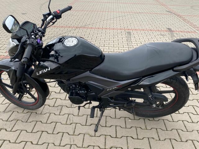 Ліфан LF150-2E, об'ємом двигуна 0.15 л та пробігом 0 тис. км за 725 $, фото 1 на Automoto.ua