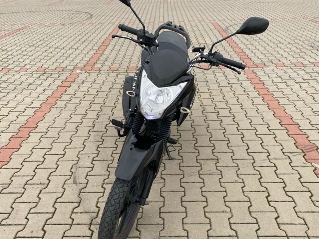 Ліфан LF150-2E, об'ємом двигуна 0.15 л та пробігом 0 тис. км за 725 $, фото 3 на Automoto.ua