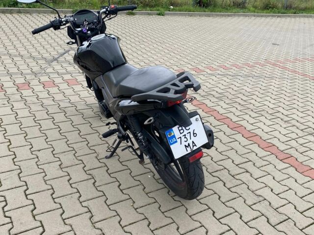 Ліфан LF150-2E, об'ємом двигуна 0.15 л та пробігом 0 тис. км за 725 $, фото 2 на Automoto.ua