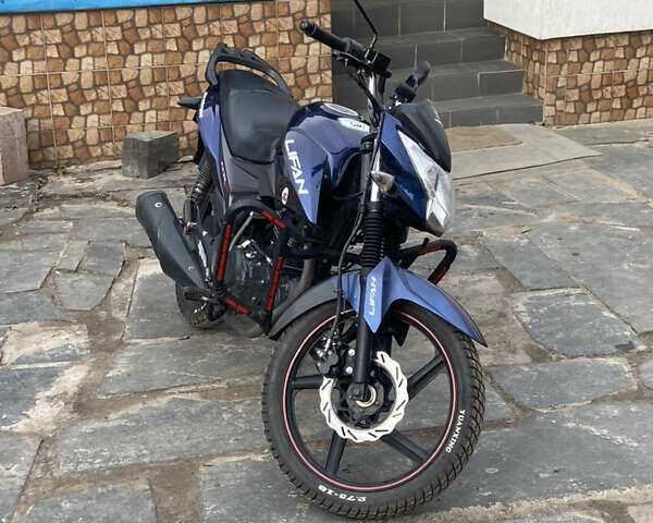 Лифан LF150-2E, объемом двигателя 0 л и пробегом 18 тыс. км за 900 $, фото 10 на Automoto.ua
