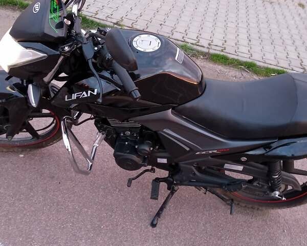 Лифан LF150-2E, объемом двигателя 0 л и пробегом 1 тыс. км за 1250 $, фото 2 на Automoto.ua