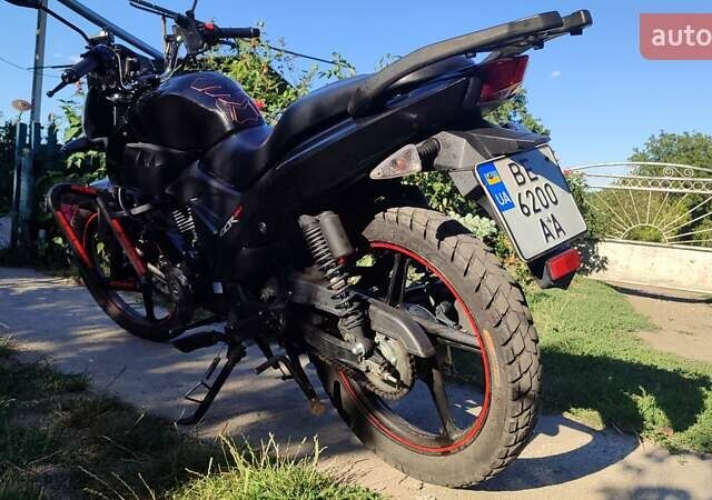 Лифан LF150-2E, объемом двигателя 0 л и пробегом 12 тыс. км за 843 $, фото 10 на Automoto.ua