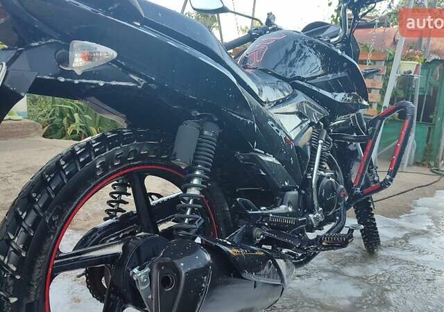 Лифан LF150-2E, объемом двигателя 0 л и пробегом 12 тыс. км за 843 $, фото 3 на Automoto.ua