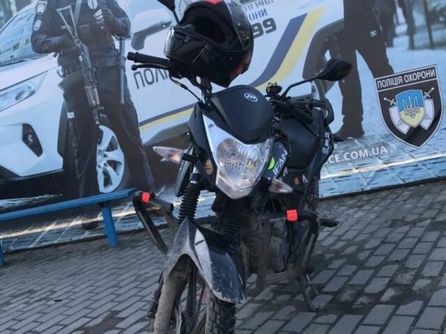 Лифан LF150-2E, объемом двигателя 0.15 л и пробегом 0 тыс. км за 800 $, фото 2 на Automoto.ua