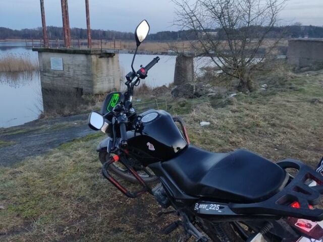 Лифан LF150-2E, объемом двигателя 0.15 л и пробегом 0 тыс. км за 800 $, фото 1 на Automoto.ua