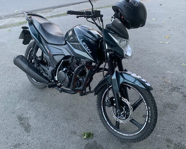 Лифан LF150-2E, объемом двигателя 0.15 л и пробегом 7 тыс. км за 970 $, фото 4 на Automoto.ua