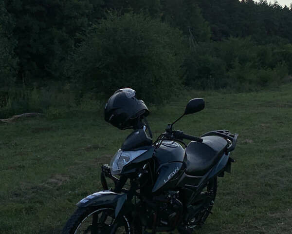 Лифан LF150-2E, объемом двигателя 0.15 л и пробегом 7 тыс. км за 970 $, фото 3 на Automoto.ua
