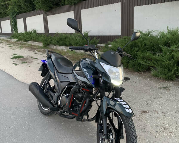 Лифан LF150-2E, объемом двигателя 0.15 л и пробегом 7 тыс. км за 970 $, фото 1 на Automoto.ua