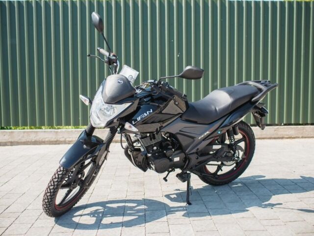 Ліфан LF150-2E, об'ємом двигуна 0.15 л та пробігом 0 тис. км за 1300 $, фото 1 на Automoto.ua