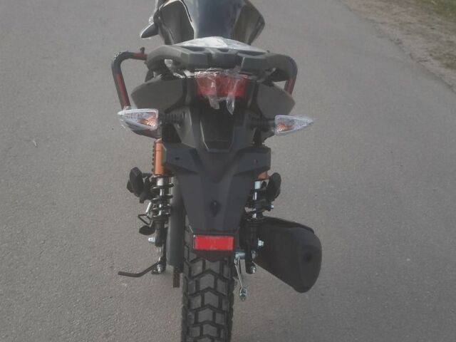 Ліфан LF150-2E, об'ємом двигуна 0.15 л та пробігом 0 тис. км за 1300 $, фото 3 на Automoto.ua