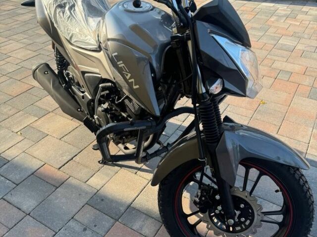 Лифан LF150-2E, объемом двигателя 0.15 л и пробегом 0 тыс. км за 1290 $, фото 7 на Automoto.ua