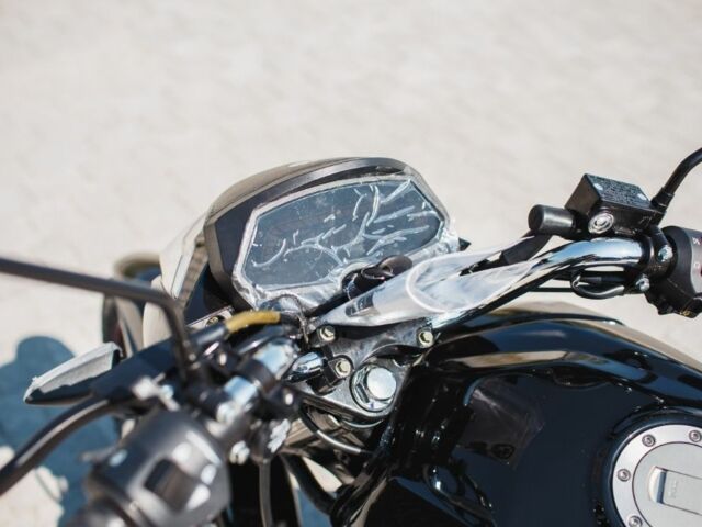 Ліфан LF150-2E, об'ємом двигуна 0.15 л та пробігом 0 тис. км за 1300 $, фото 9 на Automoto.ua
