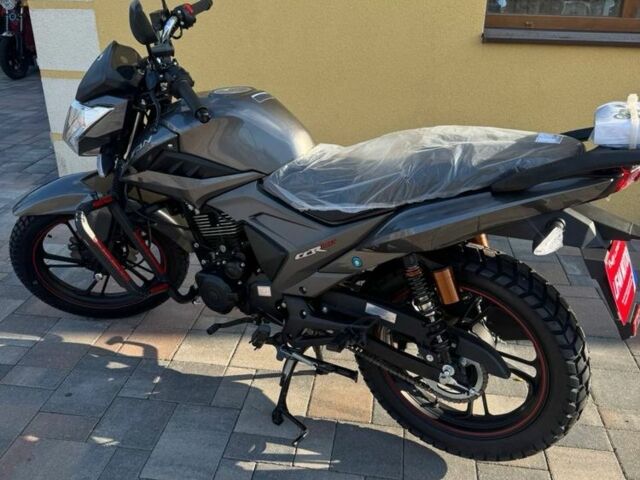 Лифан LF150-2E, объемом двигателя 0.15 л и пробегом 0 тыс. км за 1290 $, фото 3 на Automoto.ua