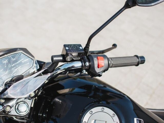 Ліфан LF150-2E, об'ємом двигуна 0.15 л та пробігом 0 тис. км за 1300 $, фото 10 на Automoto.ua