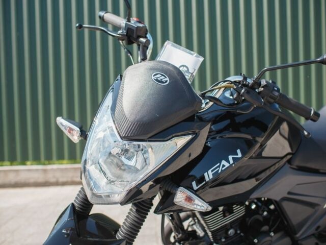 Ліфан LF150-2E, об'ємом двигуна 0.15 л та пробігом 0 тис. км за 1300 $, фото 2 на Automoto.ua