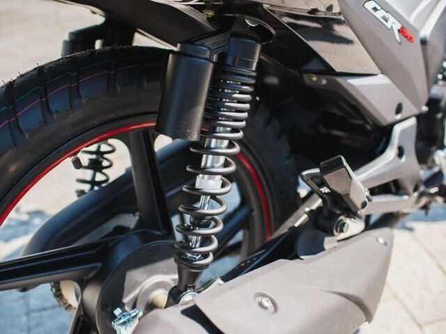 Ліфан LF150-2E, об'ємом двигуна 0.15 л та пробігом 0 тис. км за 1300 $, фото 6 на Automoto.ua