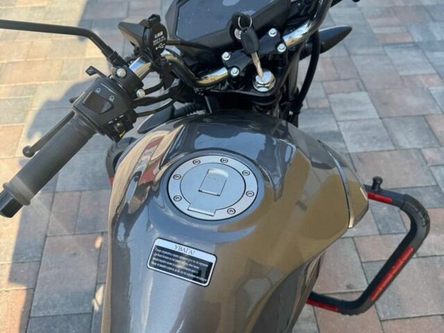 Лифан LF150-2E, объемом двигателя 0.15 л и пробегом 0 тыс. км за 1290 $, фото 2 на Automoto.ua