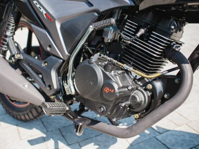 Ліфан LF150-2E, об'ємом двигуна 0.15 л та пробігом 0 тис. км за 1300 $, фото 5 на Automoto.ua