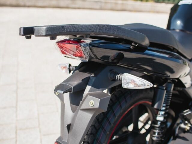 Ліфан LF150-2E, об'ємом двигуна 0.15 л та пробігом 0 тис. км за 1300 $, фото 8 на Automoto.ua
