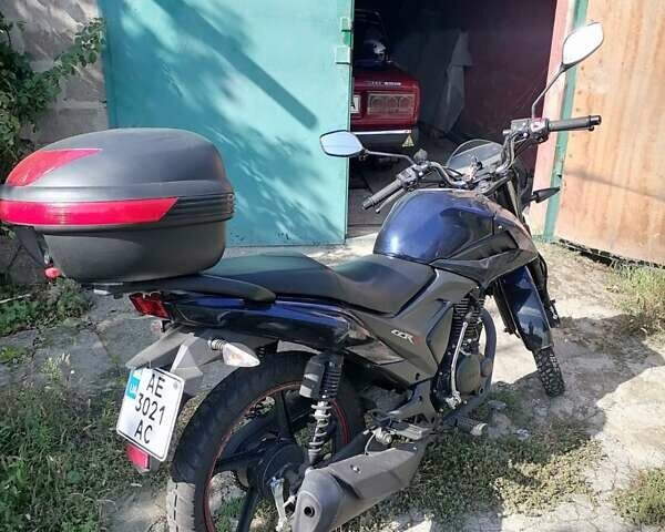 Ліфан LF150-2E, об'ємом двигуна 0 л та пробігом 5 тис. км за 800 $, фото 2 на Automoto.ua