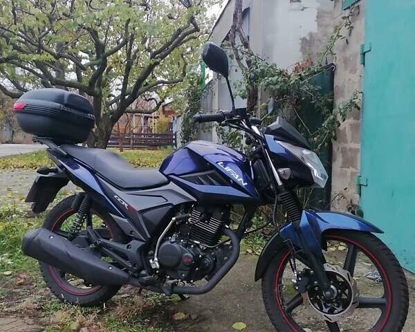 Ліфан LF150-2E, об'ємом двигуна 0 л та пробігом 5 тис. км за 800 $, фото 1 на Automoto.ua