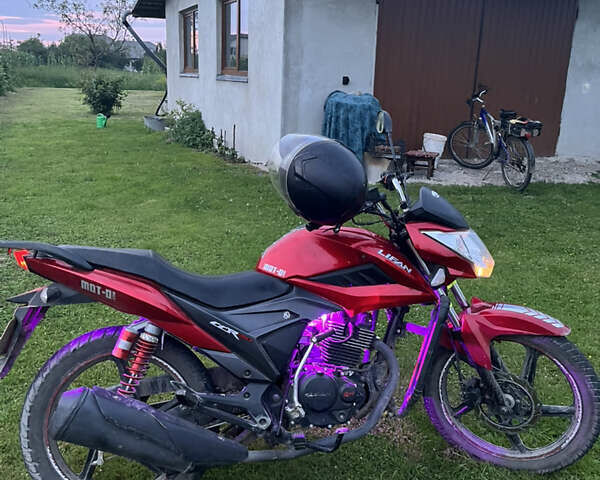 Лифан LF150-2E 2016 в Львове на Automoto.ua Лифан LF150-2E, объемом двигателя 0.15 л и пробегом 6 тыс. км за 620 $, фото 7 на Automoto.ua