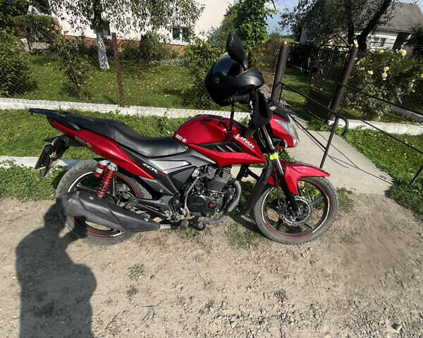 Лифан LF150-2E 2016 в Львове на Automoto.ua Лифан LF150-2E, объемом двигателя 0.15 л и пробегом 6 тыс. км за 620 $, фото 6 на Automoto.ua