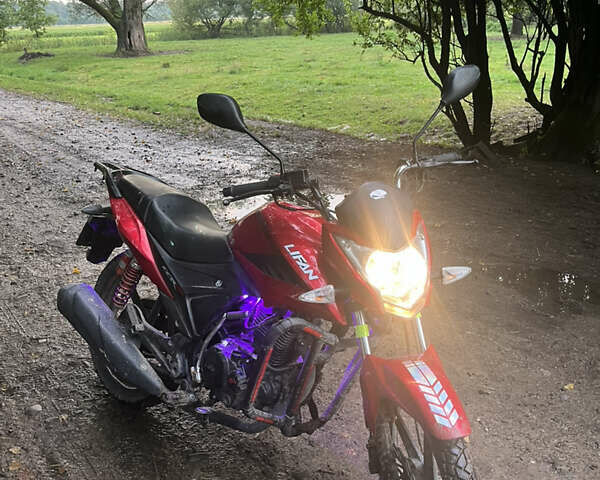 Лифан LF150-2E 2016 в Львове на Automoto.ua Лифан LF150-2E, объемом двигателя 0.15 л и пробегом 6 тыс. км за 620 $, фото 5 на Automoto.ua