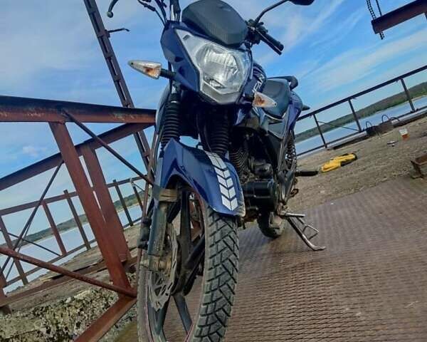 Ліфан LF150-2E, об'ємом двигуна 0 л та пробігом 10 тис. км за 580 $, фото 1 на Automoto.ua