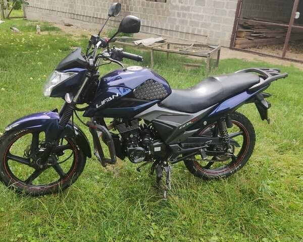 Ліфан LF150-2E, об'ємом двигуна 0 л та пробігом 10 тис. км за 580 $, фото 4 на Automoto.ua