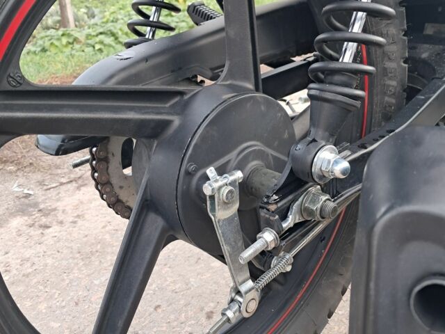 Лифан LF150-2E, объемом двигателя 0.15 л и пробегом 0 тыс. км за 1181 $, фото 6 на Automoto.ua