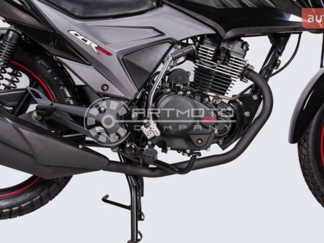 Ліфан LF150-2E, об'ємом двигуна 0.15 л та пробігом 0 тис. км за 1390 $, фото 18 на Automoto.ua