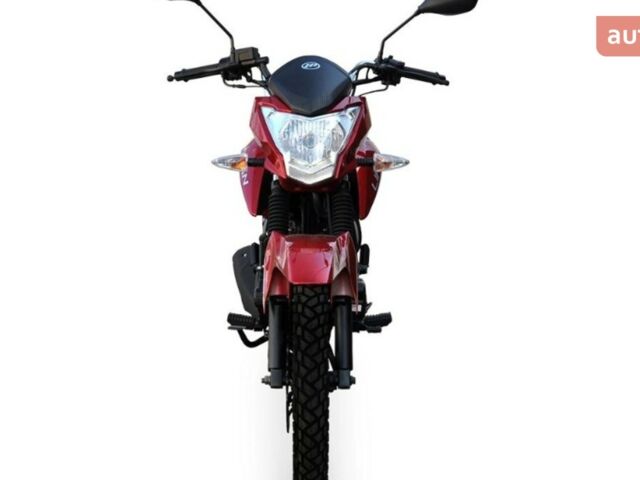 купить новое авто Лифан LF150-2E 2024 года от официального дилера Мотосалон Артмото Лифан фото