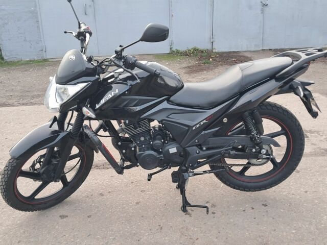 Лифан LF150-2E, объемом двигателя 0.15 л и пробегом 0 тыс. км за 1181 $, фото 2 на Automoto.ua