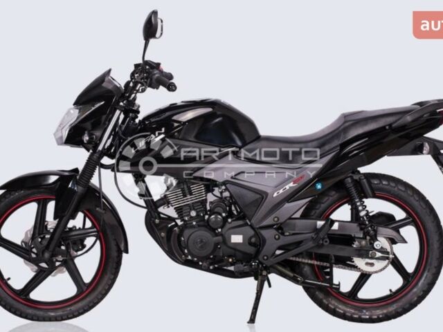 Ліфан LF150-2E, об'ємом двигуна 0.15 л та пробігом 0 тис. км за 1390 $, фото 8 на Automoto.ua