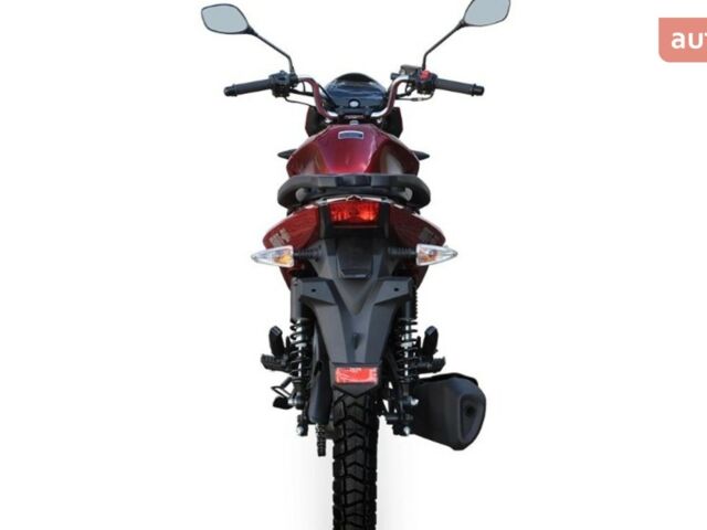 Ліфан LF150-2E, об'ємом двигуна 0.15 л та пробігом 0 тис. км за 1390 $, фото 2 на Automoto.ua