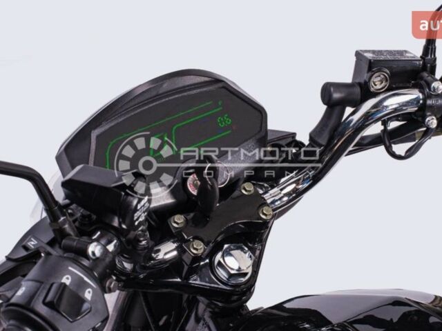 Ліфан LF150-2E, об'ємом двигуна 0.15 л та пробігом 0 тис. км за 1390 $, фото 22 на Automoto.ua