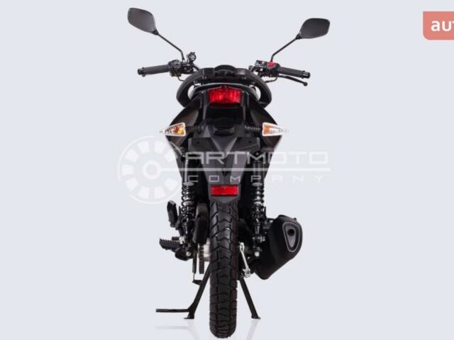 Лифан LF150-2E, объемом двигателя 0.15 л и пробегом 0 тыс. км за 1390 $, фото 7 на Automoto.ua