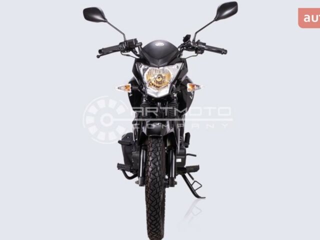 Лифан LF150-2E, объемом двигателя 0.15 л и пробегом 0 тыс. км за 1390 $, фото 1 на Automoto.ua