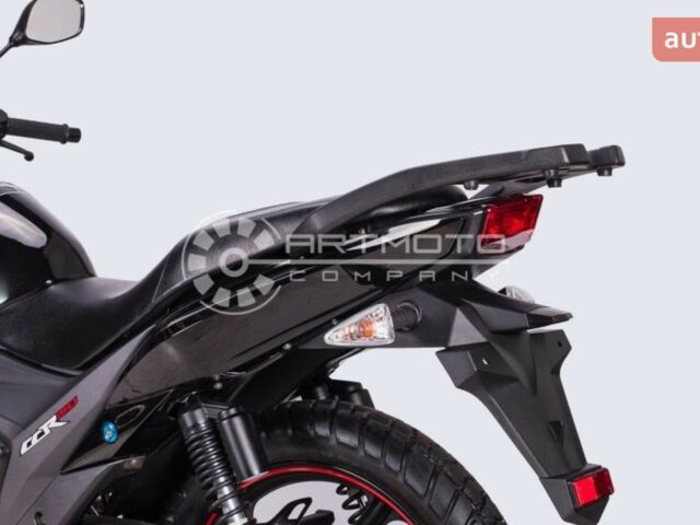 купить новое авто Лифан LF150-2E 2024 года от официального дилера Мотосалон Артмото Лифан фото