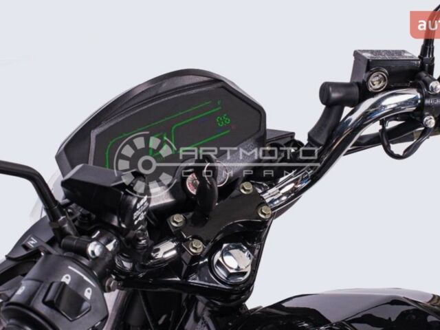 Лифан LF150-2E, объемом двигателя 0.15 л и пробегом 0 тыс. км за 1390 $, фото 14 на Automoto.ua
