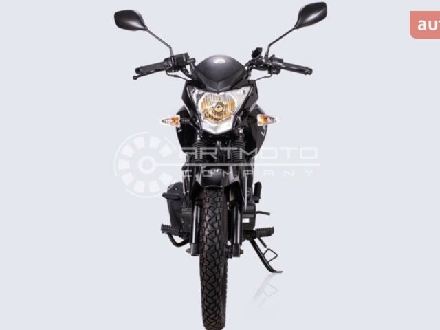 Ліфан LF150-2E, об'ємом двигуна 0.15 л та пробігом 0 тис. км за 1390 $, фото 14 на Automoto.ua
