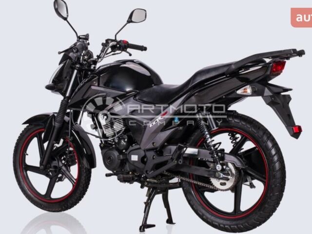 Лифан LF150-2E, объемом двигателя 0.15 л и пробегом 0 тыс. км за 1390 $, фото 6 на Automoto.ua
