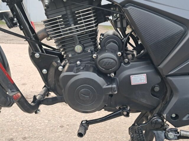 Лифан LF150-2E, объемом двигателя 0.15 л и пробегом 0 тыс. км за 1181 $, фото 7 на Automoto.ua