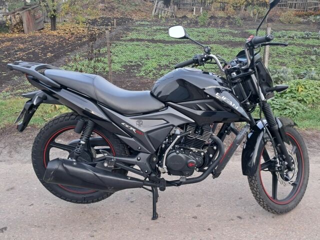 Лифан LF150-2E, объемом двигателя 0.15 л и пробегом 0 тыс. км за 1181 $, фото 3 на Automoto.ua